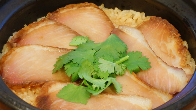 中国料理 一楽 - 料理写真: