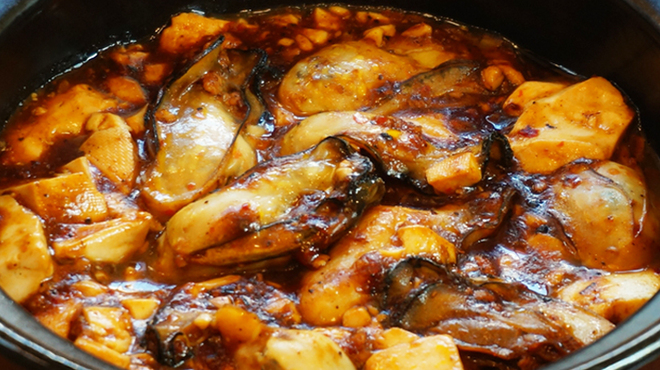 中国料理 一楽 - 料理写真: