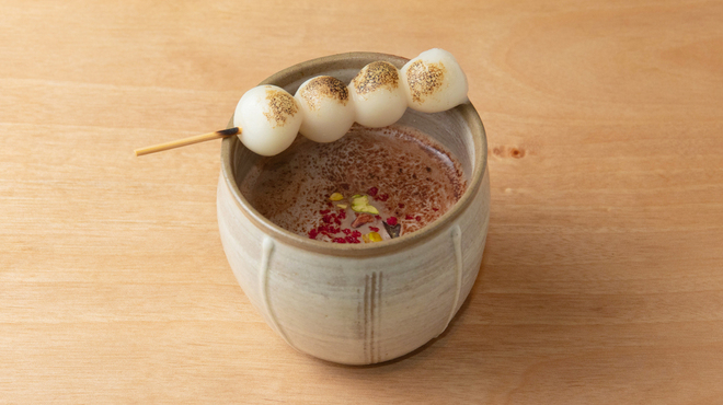 バランス食堂＆カフェ アスショク - メイン写真: