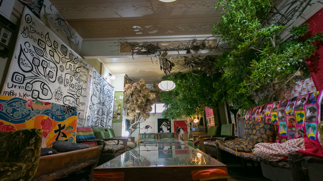 野菜居酒屋　玄氣 - メイン写真: