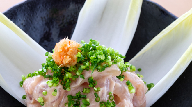 旬菜魚 藍 - メイン写真: