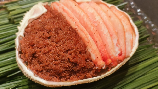 創作Dining SHARI流川 - メイン写真: