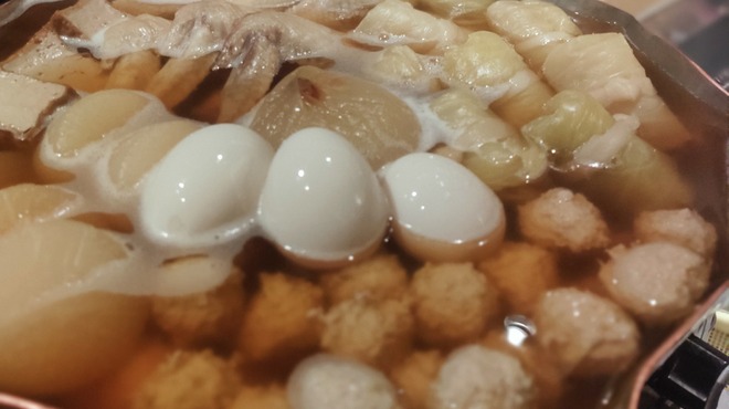 創作Dining SHARI流川 - メイン写真: