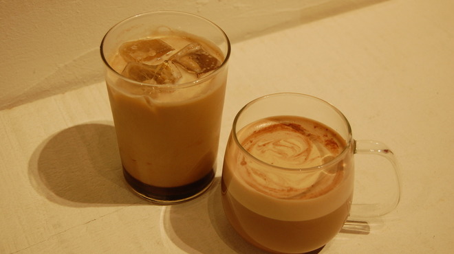 RHC CAFE - メイン写真: