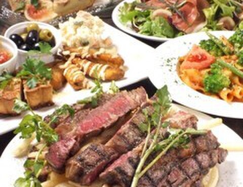 ビストロ セー - メイン写真: