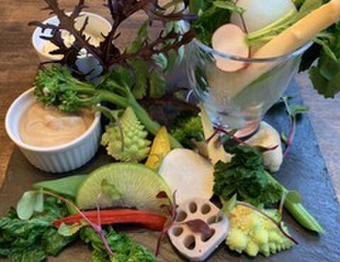 ビストロ セー - メイン写真: