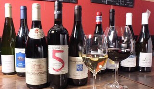 ビストロ セー - メイン写真: