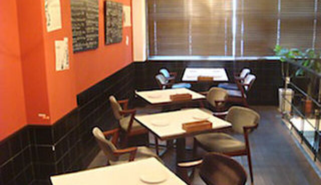 ビストロ セー - メイン写真: