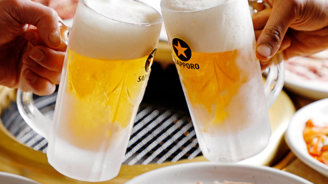 焼肉フランス人 - メイン写真: