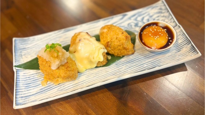 白虎酒場