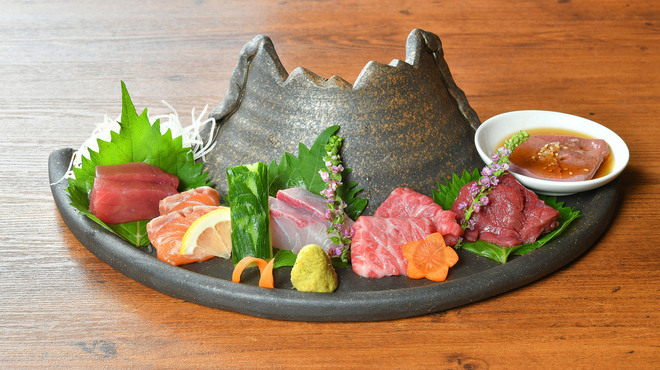 大衆酒場すさび湯 - メイン写真: