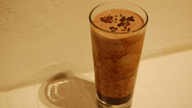 RHC CAFE - メイン写真: