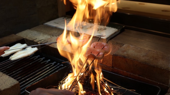 かねき - メイン写真: