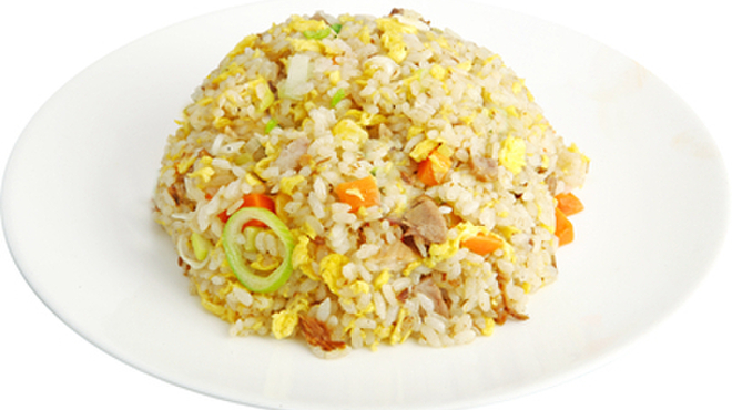 龍盛菜館 - メイン写真: