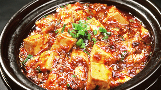 龍盛菜館 - メイン写真: