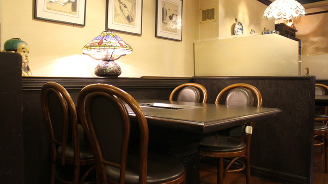 なり田屋 - メイン写真: