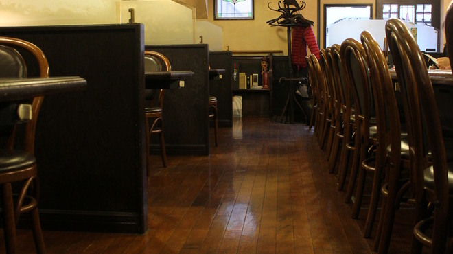 なり田屋 - メイン写真: