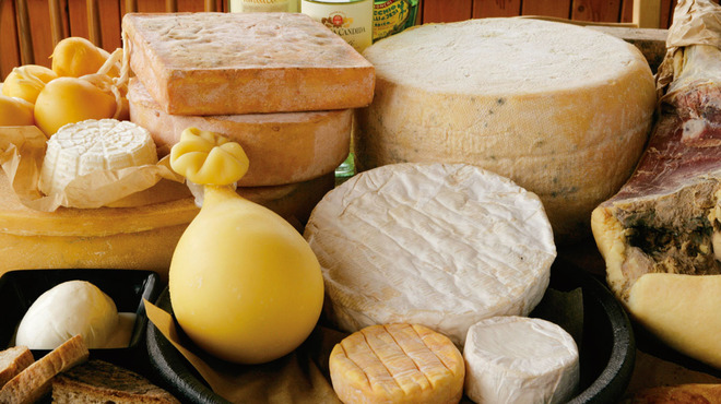 大地の恵み 北海道 - メイン写真: