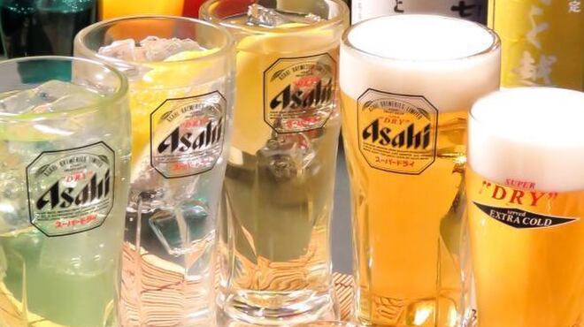 焼肉うしのね - メイン写真: