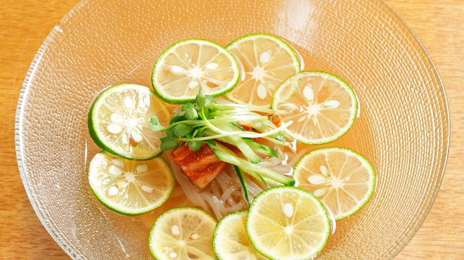 焼肉うしのね - メイン写真: