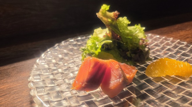 ビストロ gauche - メイン写真: