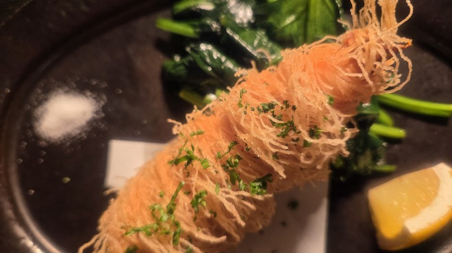 ビストロ gauche - メイン写真: