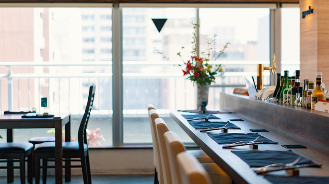 ビストロ gauche - メイン写真: