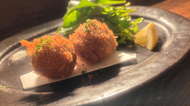 ビストロ gauche - メイン写真: