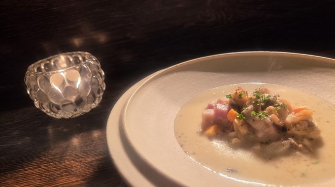 ビストロ gauche - メイン写真: