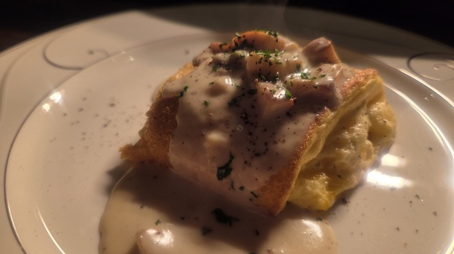 ビストロ gauche - メイン写真: