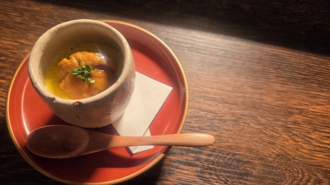 ビストロ gauche - メイン写真: