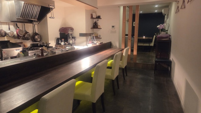 ビストロ gauche - メイン写真: