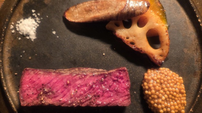 ビストロ gauche - メイン写真: