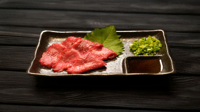 大眾炭火燒肉成吉思汗 內臟酒場 風土. 札幌站前店
