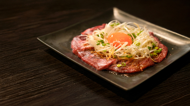 大眾炭火燒肉成吉思汗 內臟酒場 風土. 札幌站前店