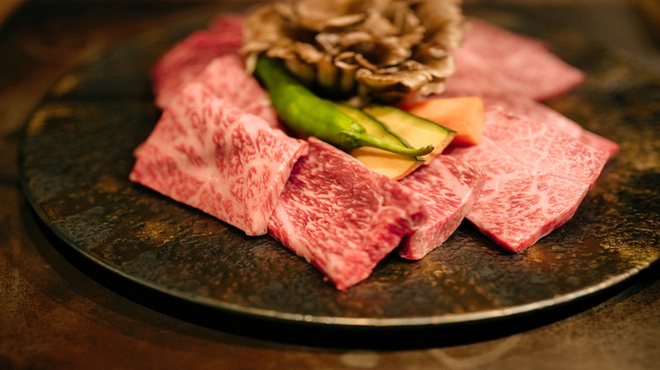 大眾炭火燒肉成吉思汗 內臟酒場 風土. 札幌站前店