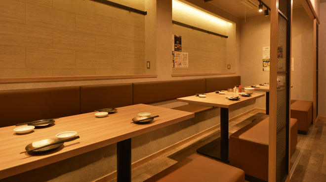 居酒屋花火 - メイン写真: