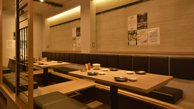 居酒屋花火 - メイン写真: