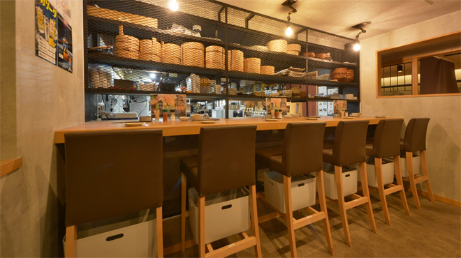 居酒屋花火 - メイン写真: