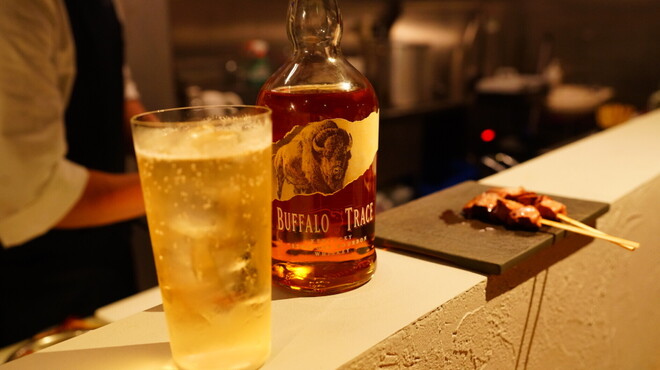 炭火焼き串料理 御ちゃこ - メイン写真: