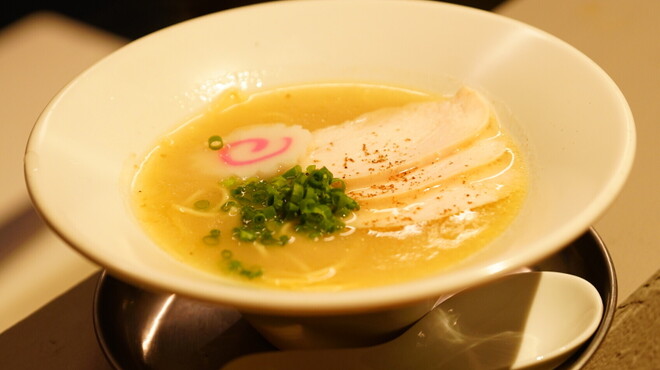 炭火焼き串料理 御ちゃこ - メイン写真: