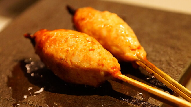 炭火焼き串料理 御ちゃこ - メイン写真: