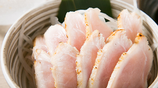 蔵どり - メイン写真: