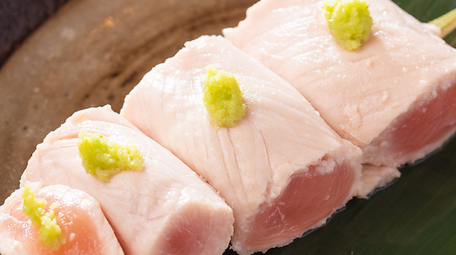 蔵どり - メイン写真: