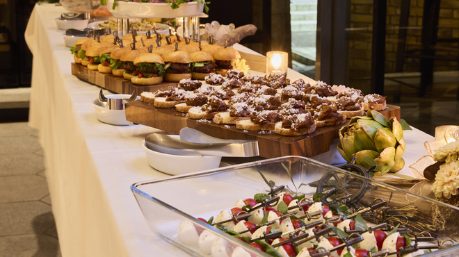 Anchor Point - メイン写真: