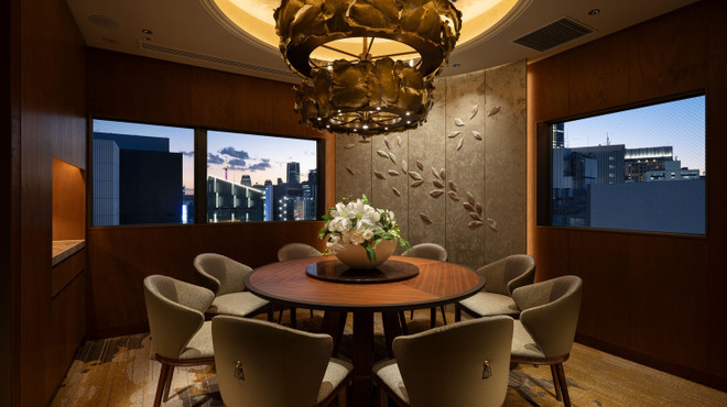 御宝軒 - メイン写真: