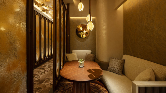 御宝軒 - メイン写真: