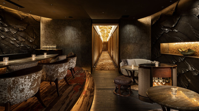 御宝軒 - メイン写真: