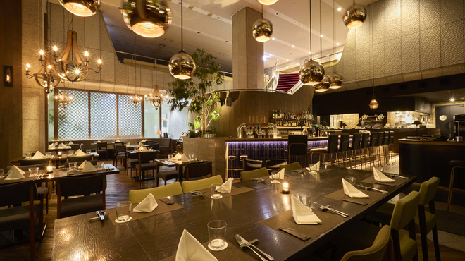 Anchor Point - メイン写真: