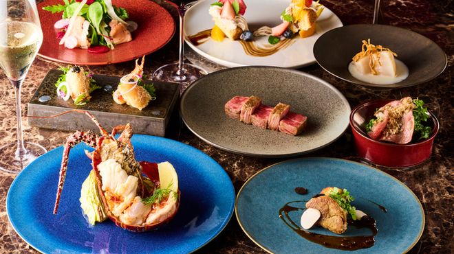 鉄板焼 美安 川崎 - メイン写真: